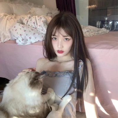 我是谁封面